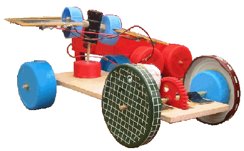 Coneix el nostre treball