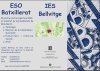 Tr&iacute;ptic Institut Bellvitge