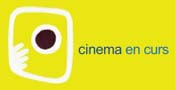 Logo Cinema en curs