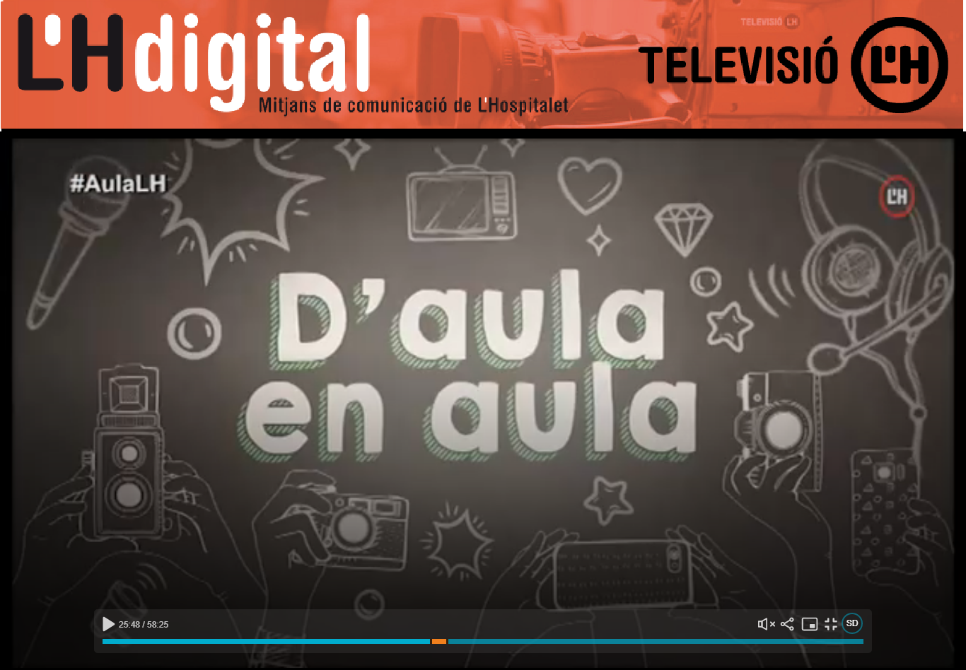 Aula L’H
