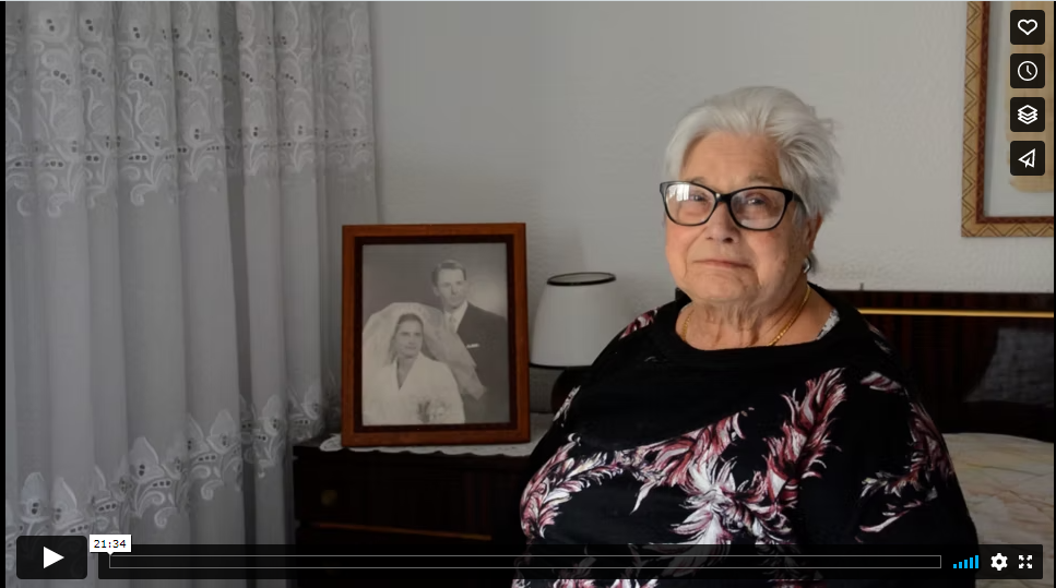 ‘Re(cor)ds d’infantesa