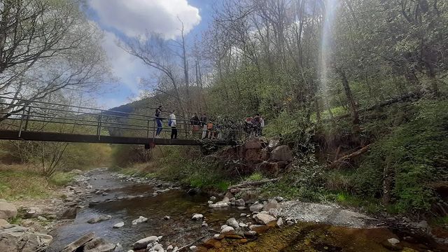 CdA del Ripollès - 1r dia