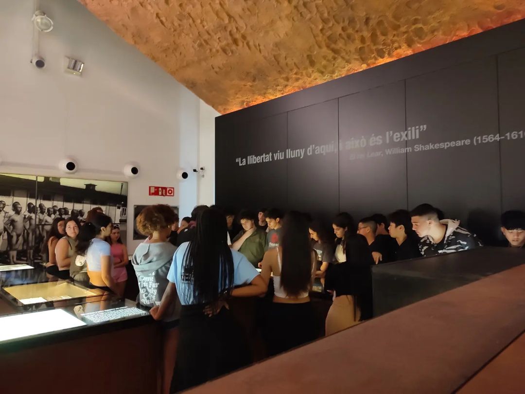 CdA Canigó - 2n dia