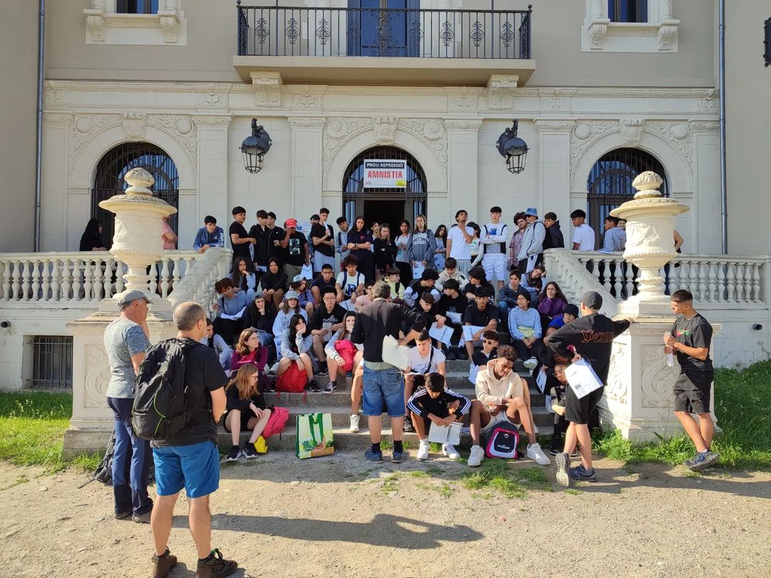 CdA Canigó - 3r dia